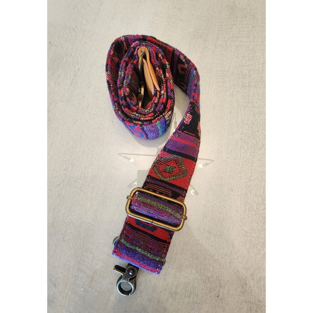 Interchangeable Camera Bag Purse Adjustable Strap… - image 2